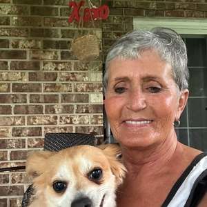 Meet your Posher, Kathy